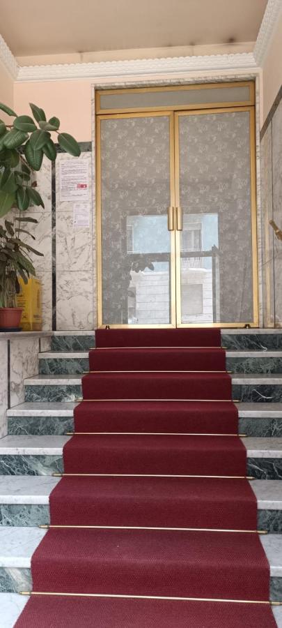 Casa Stadio - Parco Dora トリノ エクステリア 写真